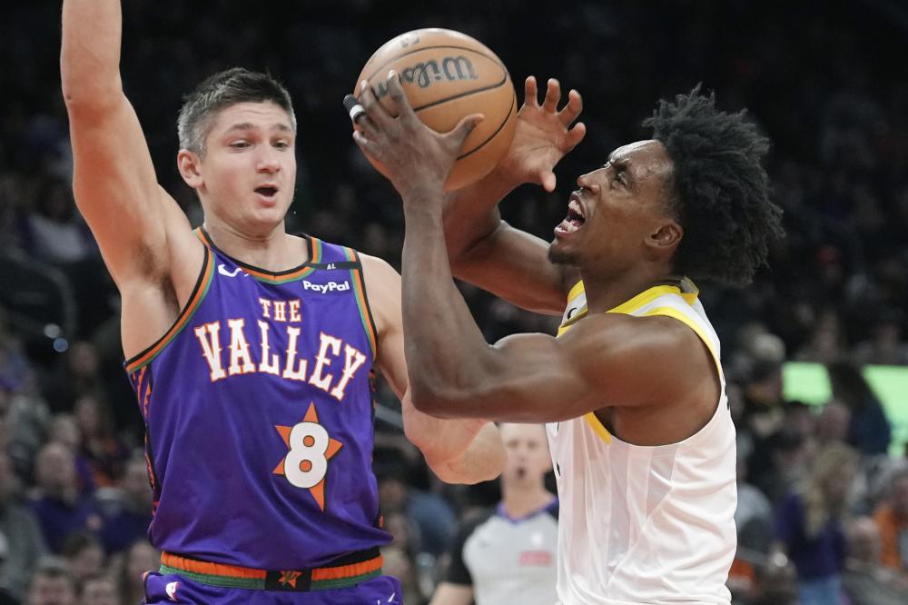 但里德在一 但里德在一