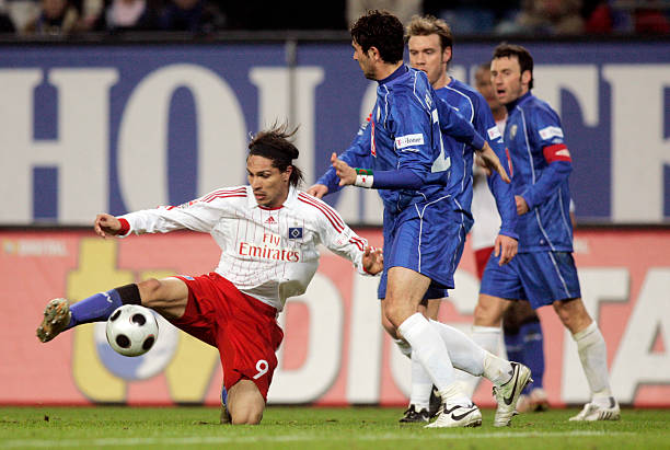 塞尔吉尼奥 塞尔吉尼奥